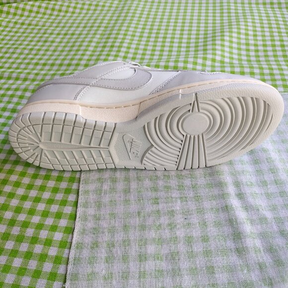 Nike White Sneakers - Picture 4 of 7